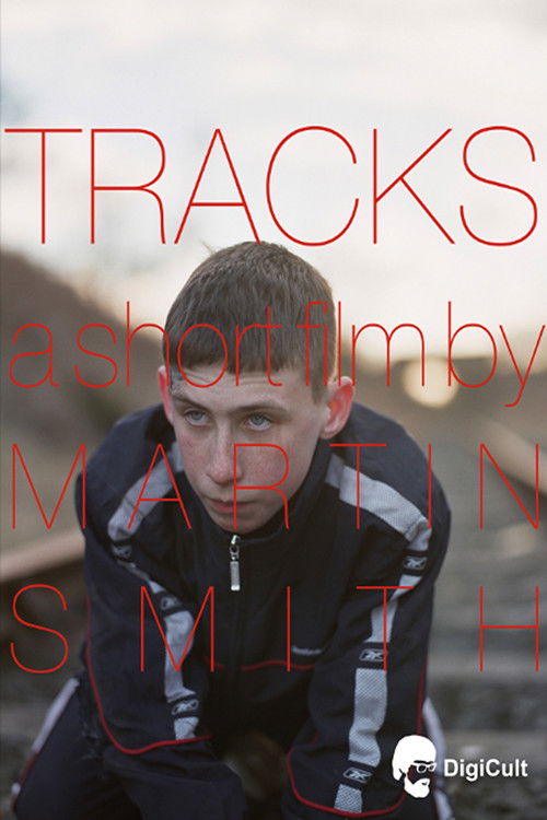Tracks (2006) poster