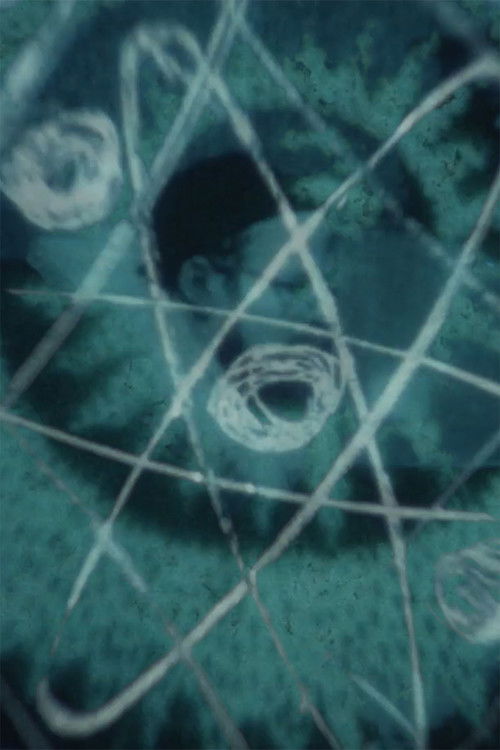 Spacetrips Somersaults Blue Dogs Blow Flies (2001) poster