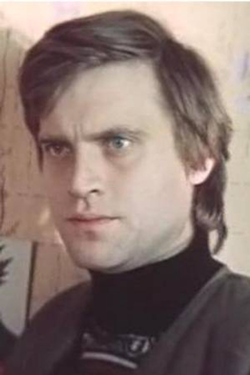 Николай Березин