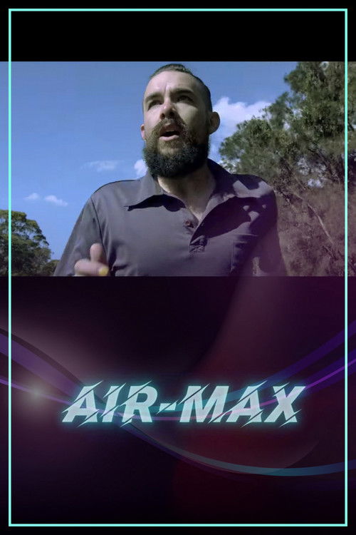 Air-Max (2020) poster