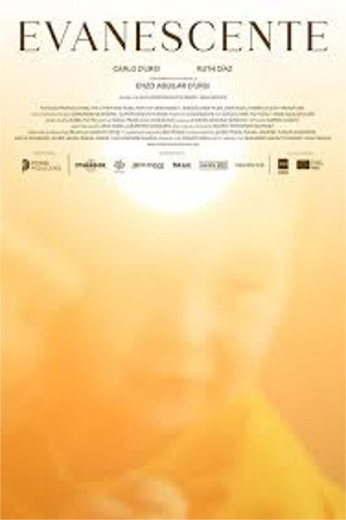 Evanescente (2024) poster