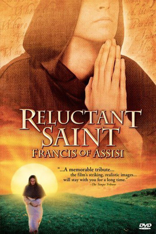 Reluctant Saint: Francis of Assisi (2003) poster