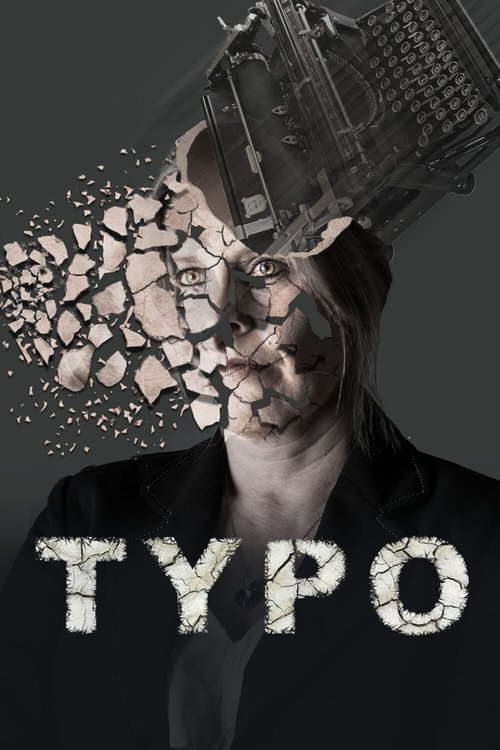 Typo (2021) poster