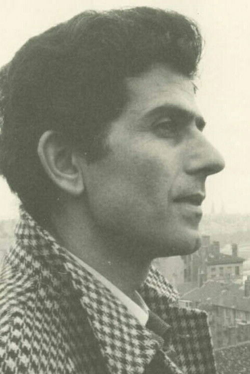 Catherine (1977) poster