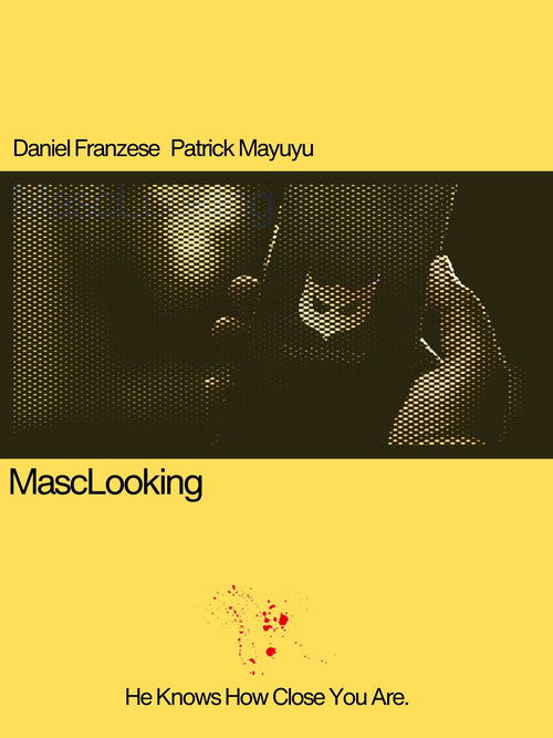 MascLooking (2025) poster