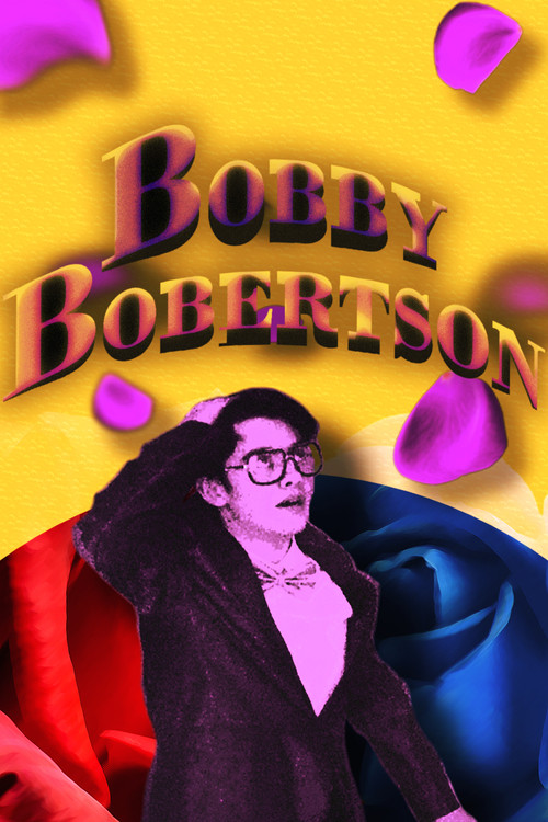 Bobby Bobertson (2024) poster