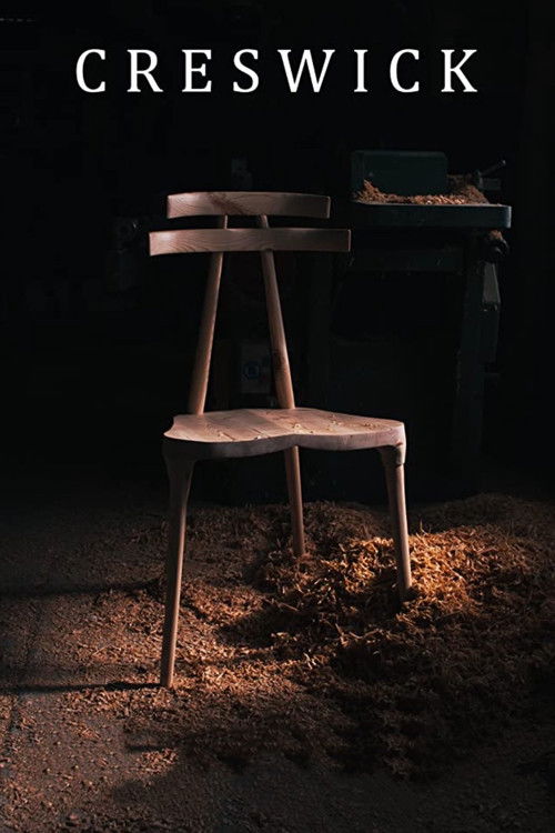 Creswick (2017) poster