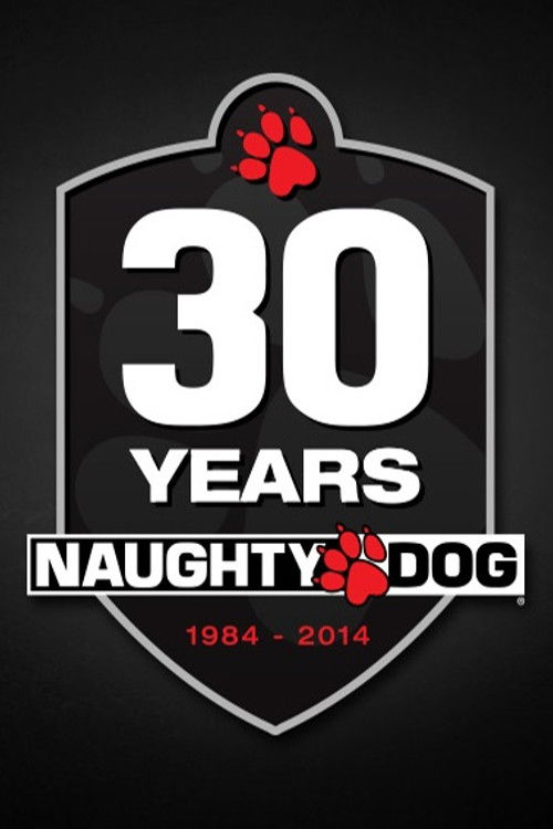 Naughty Dog: 30th Anniversary Video (2014) poster