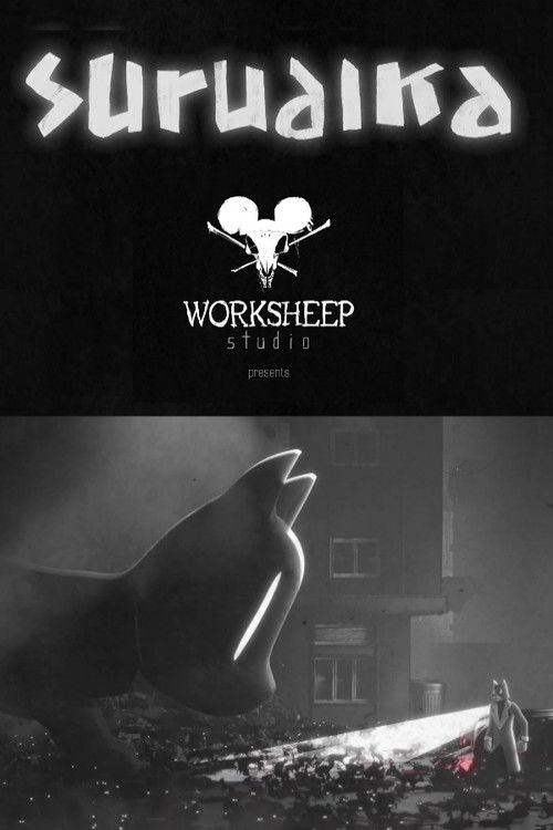 Suruaika (2022) poster