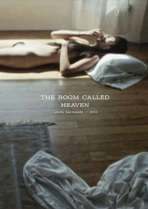 The Room Called Heaven (2012) poster
