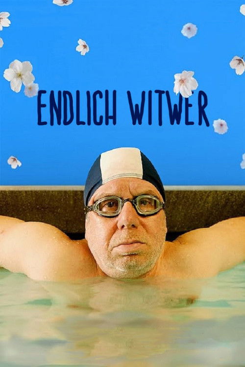 Endlich Witwer (2018) poster