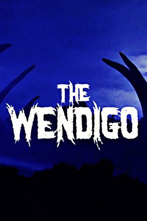 The Wendigo poster