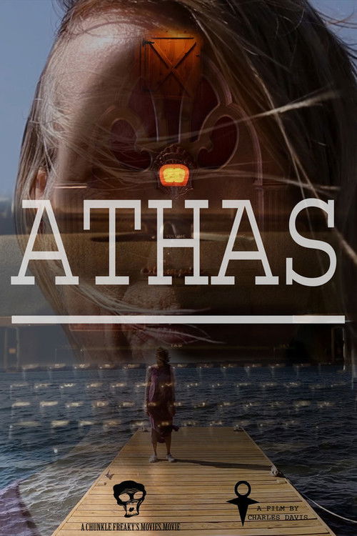 Athas (2019) poster