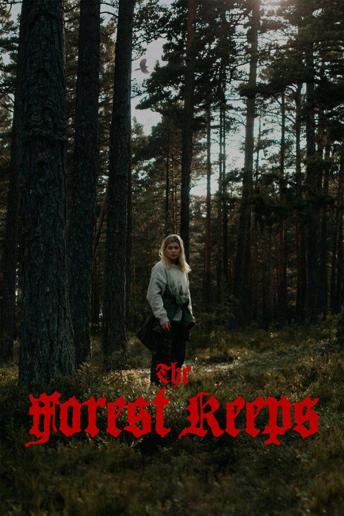 Metsänpeitto poster