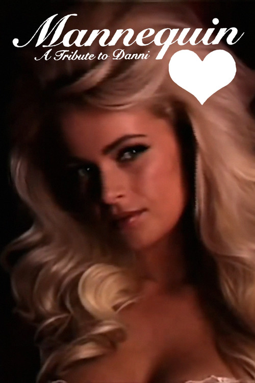Mannequin (2008) poster