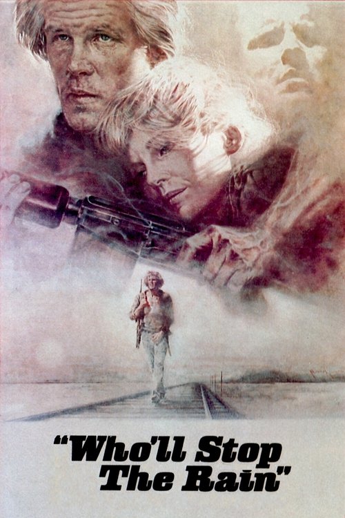 Treni Kim Durduracak (1978) poster