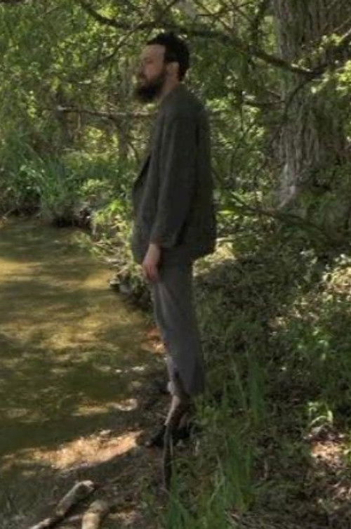 Perfect Crime (2016) poster