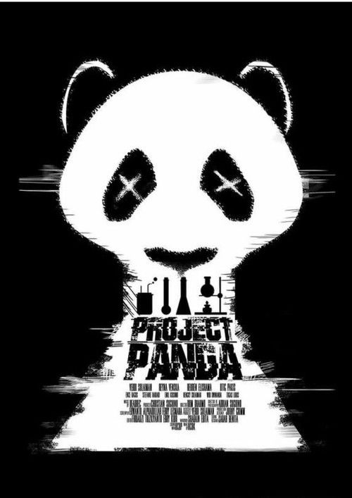 Project Panda (2022) poster