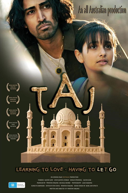 Taj (2011) poster