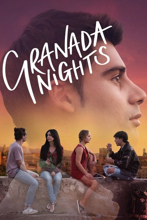 Granada Nights (2021) poster