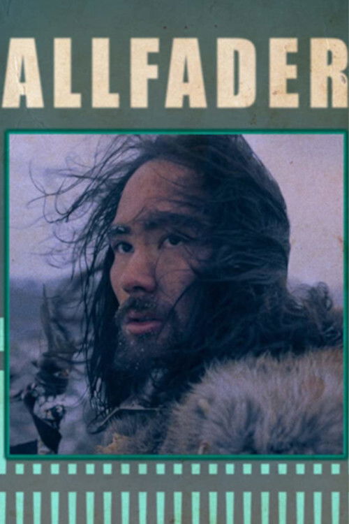 Allfader (2011) poster