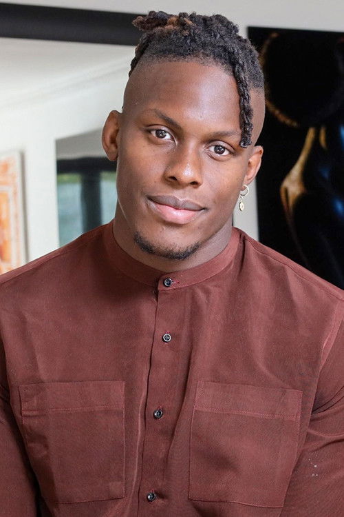 The Talk (2020) poster