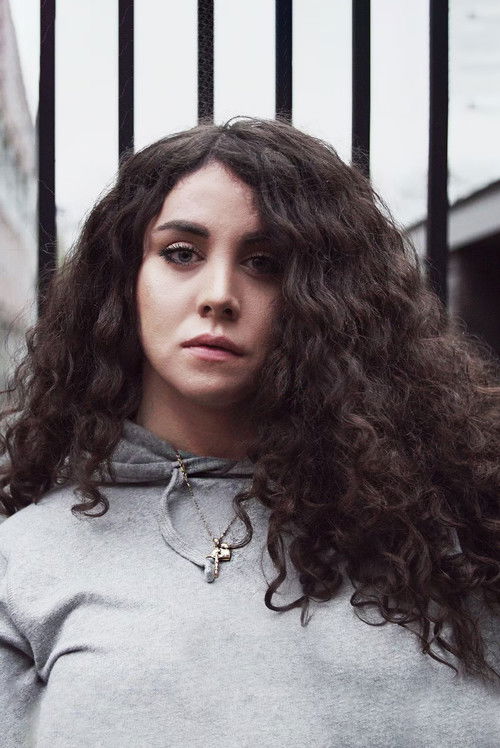 Transitioning Teens (2021) poster