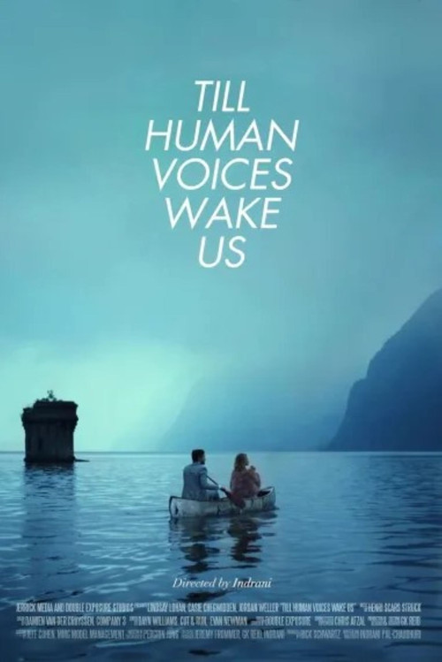 Till Human Voices Wake Us (2015) poster