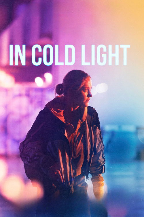 In Cold Light (2026) poster