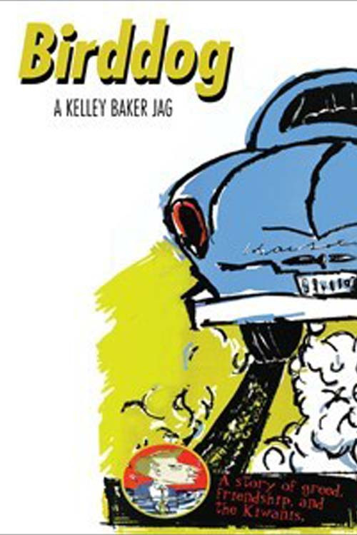 Birddog (1999) poster