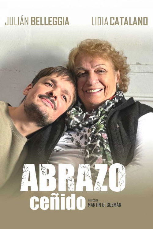 Abrazo Ceñido (2024) poster