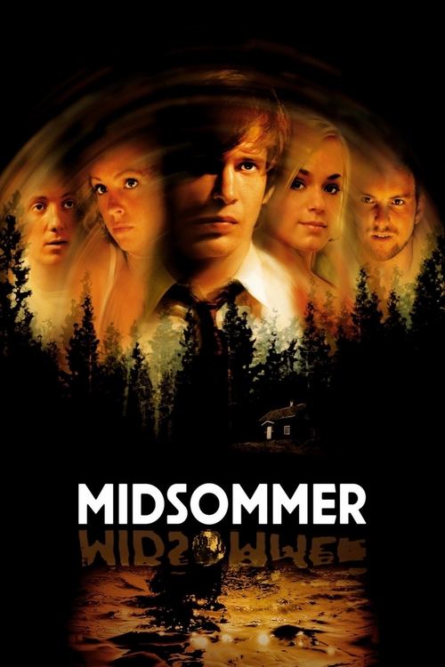 Midsommer (2003) poster