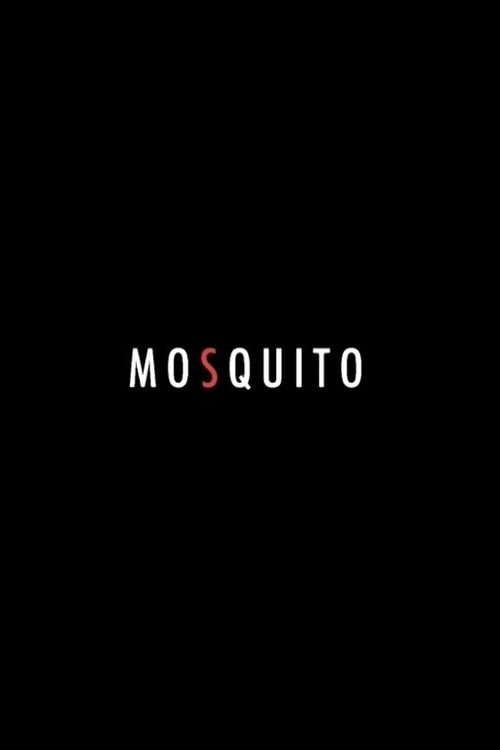 Mosquito (2020) poster