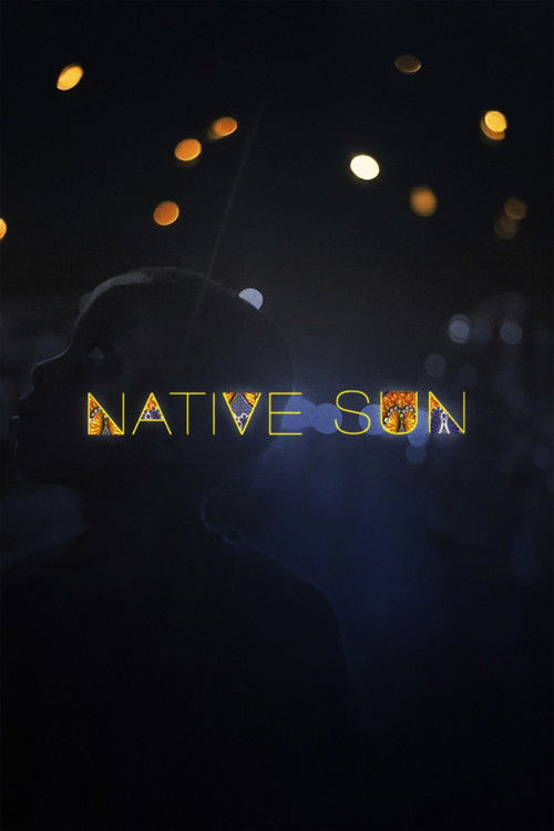 Native Sun (2011) poster