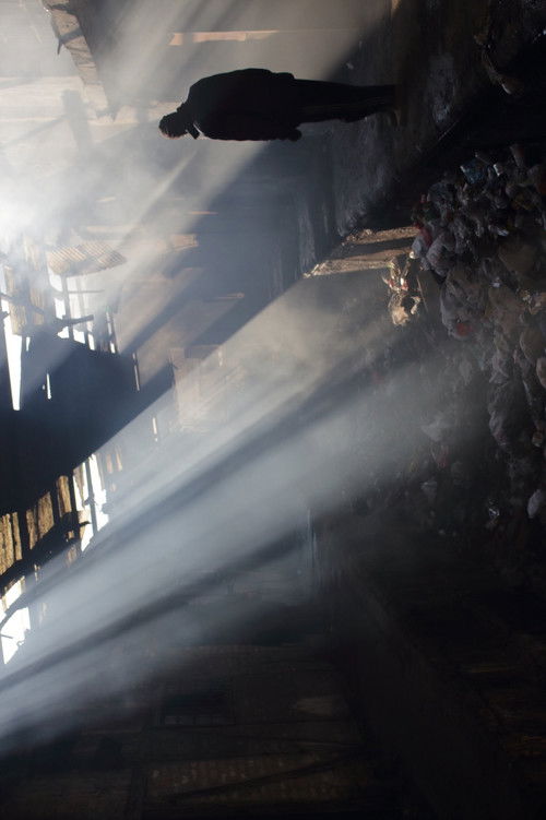 Newsreel 62 - Family and Worker (2015) poster