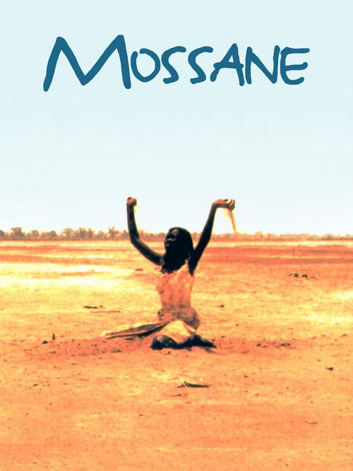 Mossane (1996) poster