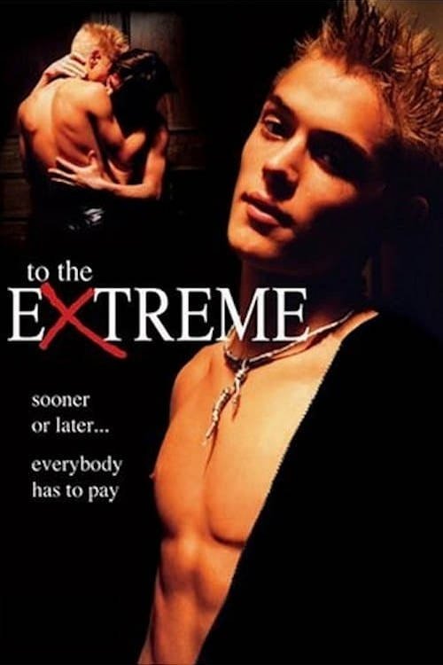 In extremis (2000) poster