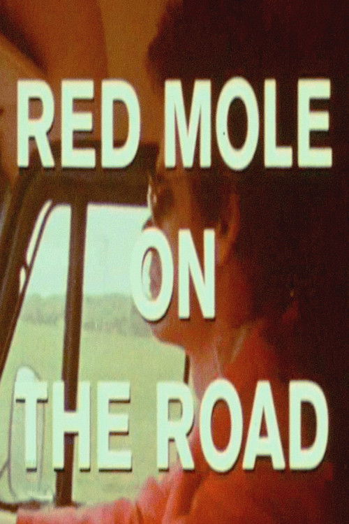 On the Road with Red Mole (1979) poster