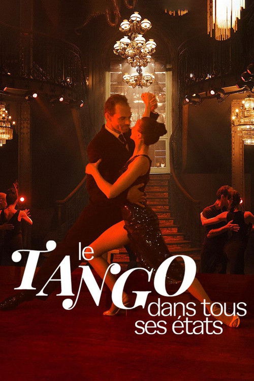 Le tango dans tous ses états (2023) poster