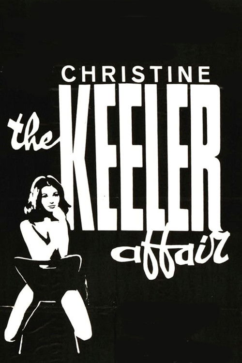 The Keeler Affair (1963) poster