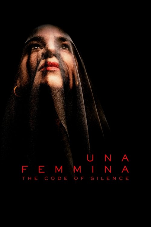 Una femmina (2022) poster