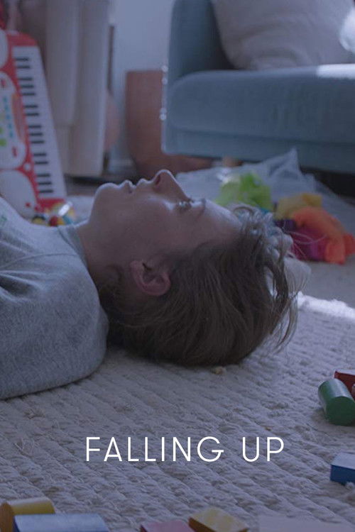 Falling Up (2019) poster