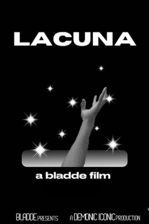 Lacuna (2024) poster