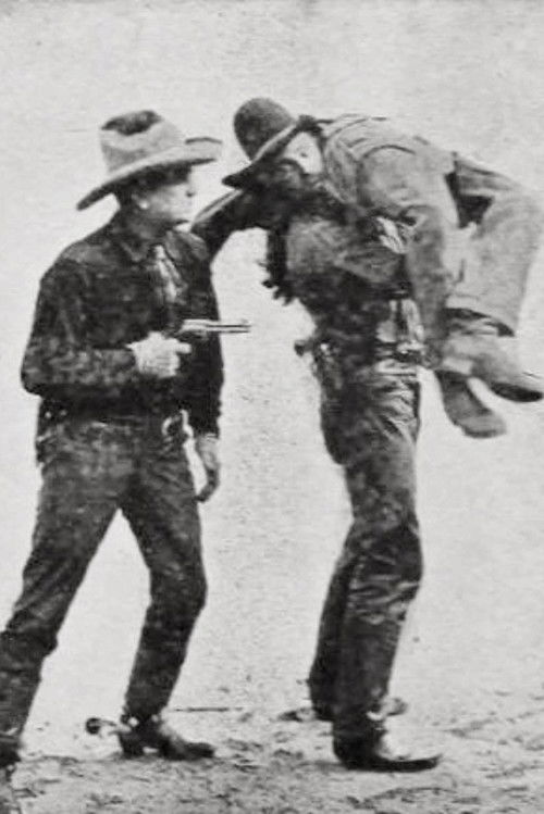 The Last Chance (1921) poster