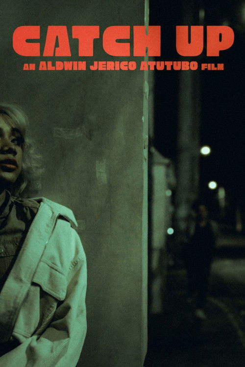 Catch Up (2022) poster