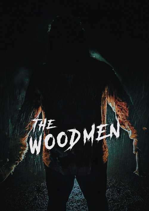 The Woodmen (2023) poster
