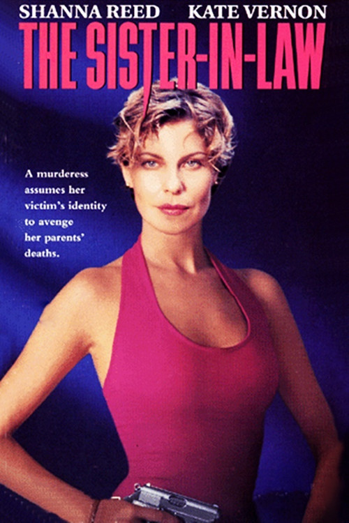 The Sister-in-Law (1995) poster