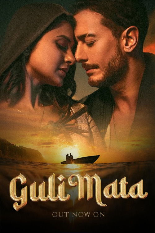 Guli Mata (2023) poster