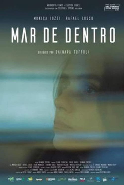 Mar de Dentro (2020) poster