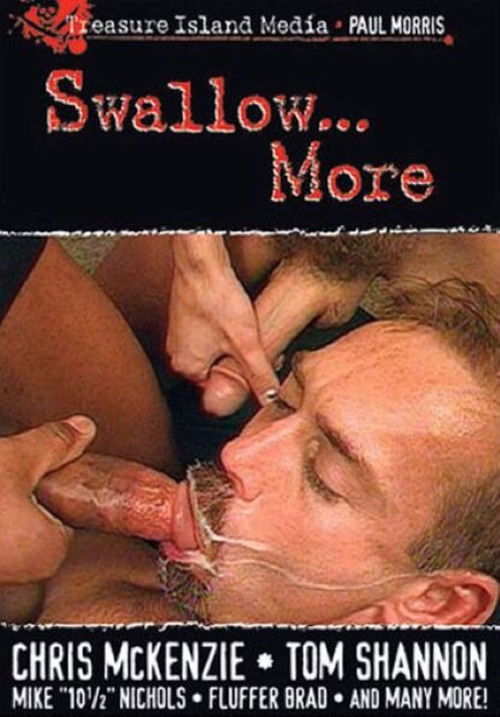 Swallow...More (2001) poster
